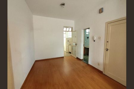Apartamento à venda com 3 quartos, 122m² em Santo Agostinho, Belo Horizonte