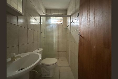 Apartamento para alugar com 70m², 2 quartos e 1 vagaBanheiro 