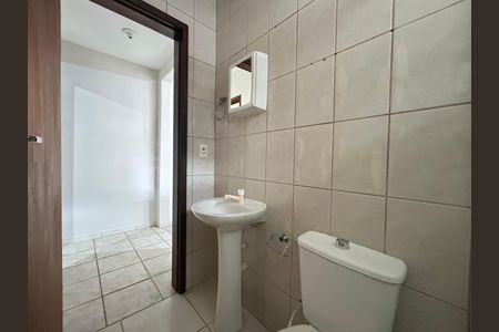 Apartamento para alugar com 70m², 2 quartos e 1 vagaBanheiro 