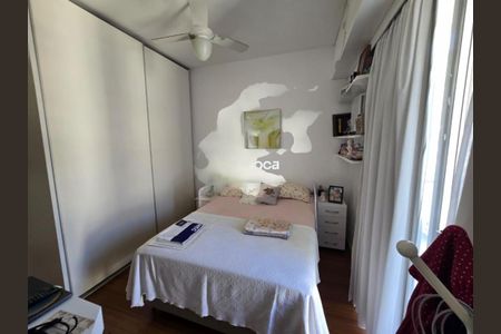 Apartamento à venda com 2 quartos, 78m² em Jardim Botânico, Rio de Janeiro