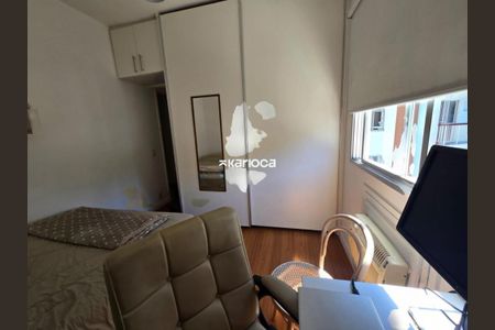 Apartamento à venda com 2 quartos, 78m² em Jardim Botânico, Rio de Janeiro