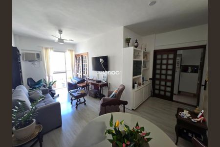 Apartamento à venda com 2 quartos, 78m² em Jardim Botânico, Rio de Janeiro