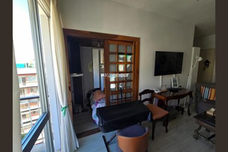 Apartamento à venda com 2 quartos, 78m² em Jardim Botânico, Rio de Janeiro