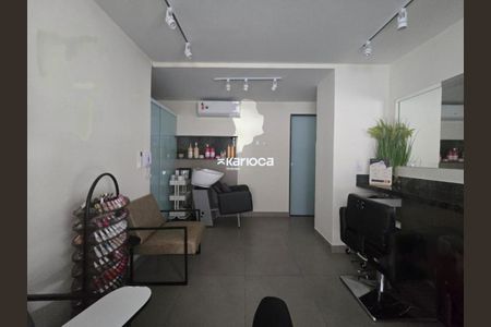 Apartamento à venda com 2 quartos, 78m² em Jardim Botânico, Rio de Janeiro