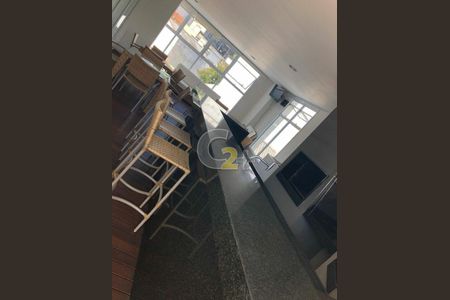 Apartamento à venda com 1 quarto, 42m² em Pompeia, São Paulo