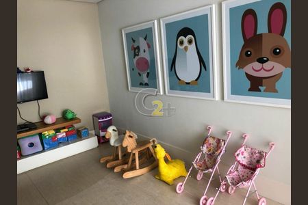 Apartamento à venda com 1 quarto, 42m² em Pompeia, São Paulo