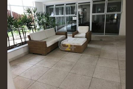 Apartamento à venda com 1 quarto, 42m² em Pompeia, São Paulo
