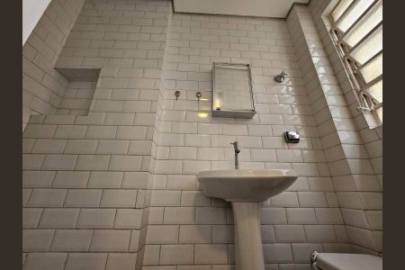 Apartamento à venda com 122m², 3 quartos e 1 vaga