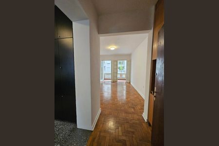 Apartamento à venda com 122m², 3 quartos e 1 vaga