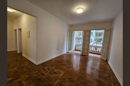 Apartamento à venda com 3 quartos, 122m² em Santa Cecilia, São Paulo