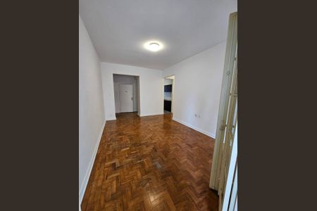 Apartamento à venda com 122m², 3 quartos e 1 vaga