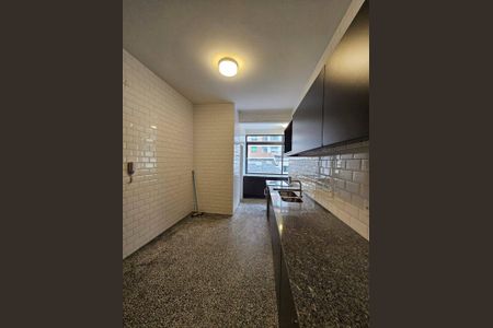 Apartamento à venda com 122m², 3 quartos e 1 vaga