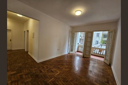 Apartamento à venda com 3 quartos, 122m² em Santa Cecilia, São Paulo