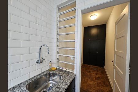 Apartamento à venda com 122m², 3 quartos e 1 vaga