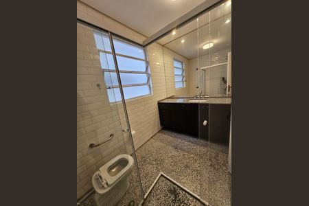 Apartamento à venda com 122m², 3 quartos e 1 vaga