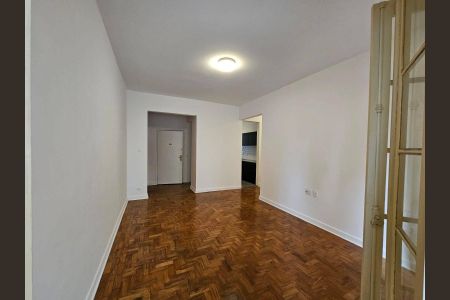 Apartamento à venda com 122m², 3 quartos e 1 vaga