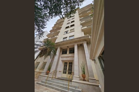 Apartamento à venda com 122m², 3 quartos e 1 vaga