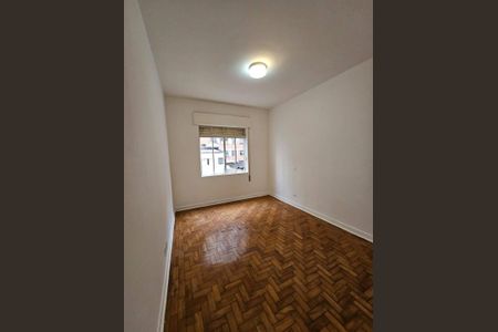 Apartamento à venda com 3 quartos, 122m² em Santa Cecilia, São Paulo