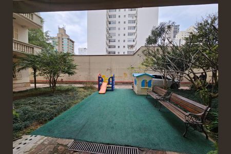 Apartamento à venda com 122m², 3 quartos e 1 vaga