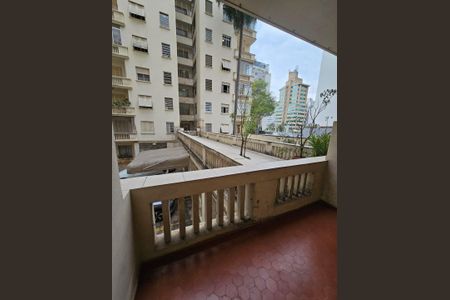 Apartamento à venda com 122m², 3 quartos e 1 vaga