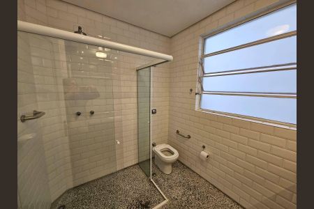 Apartamento à venda com 122m², 3 quartos e 1 vaga