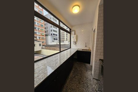 Apartamento à venda com 122m², 3 quartos e 1 vaga