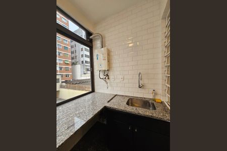 Apartamento à venda com 122m², 3 quartos e 1 vaga