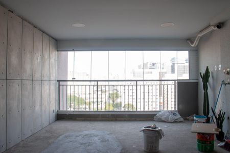 Apartamento à venda com 3 quartos, 74m² em Barra Funda, São Paulo