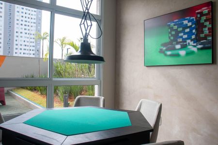 Apartamento à venda com 3 quartos, 74m² em Barra Funda, São Paulo