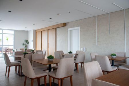 Apartamento à venda com 3 quartos, 74m² em Barra Funda, São Paulo