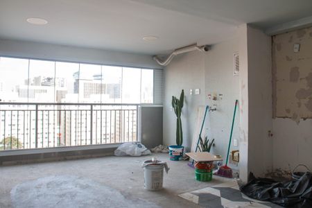 Apartamento à venda com 3 quartos, 74m² em Barra Funda, São Paulo