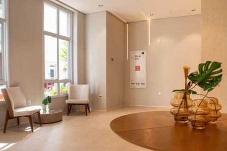 Apartamento à venda com 3 quartos, 74m² em Barra Funda, São Paulo