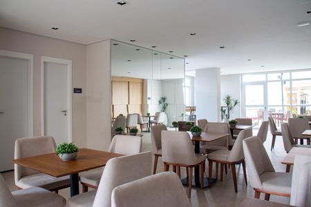 Apartamento à venda com 3 quartos, 74m² em Barra Funda, São Paulo