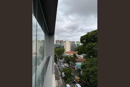 Apartamento à venda com 30m², 1 quarto e sem vaga Apartamento à venda com 30m², 1 quarto e sem vagaFoto 05