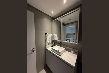 Apartamento à venda com 30m², 1 quarto e sem vaga Apartamento à venda com 30m², 1 quarto e sem vagaFoto 22
