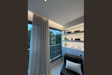 Apartamento à venda com 30m², 1 quarto e sem vaga Apartamento à venda com 30m², 1 quarto e sem vagaFoto 07