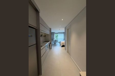 Apartamento à venda com 30m², 1 quarto e sem vaga Apartamento à venda com 30m², 1 quarto e sem vagaFoto 21