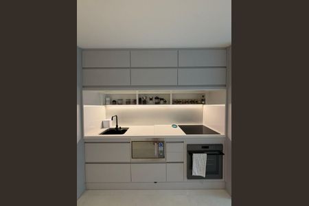 Apartamento à venda com 30m², 1 quarto e sem vaga Apartamento à venda com 30m², 1 quarto e sem vagaFoto 17