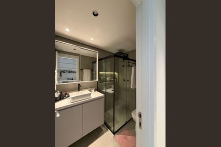 Apartamento à venda com 30m², 1 quarto e sem vaga Apartamento à venda com 30m², 1 quarto e sem vagaFoto 25