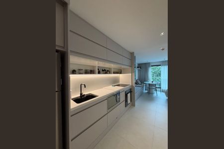 Apartamento à venda com 30m², 1 quarto e sem vaga Apartamento à venda com 30m², 1 quarto e sem vagaFoto 18