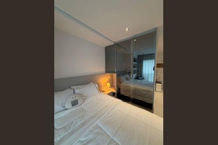 Apartamento à venda com 30m², 1 quarto e sem vaga Apartamento à venda com 30m², 1 quarto e sem vagaFoto 14