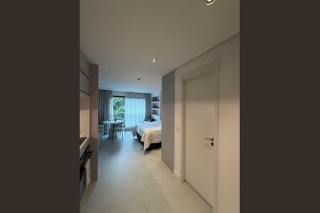 Foto 16 de apartamento à venda com 1 quarto, 30m² em Pompeia, São Paulo