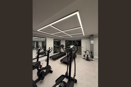 Apartamento à venda com 30m², 1 quarto e sem vaga Apartamento à venda com 30m², 1 quarto e sem vagaFoto 04