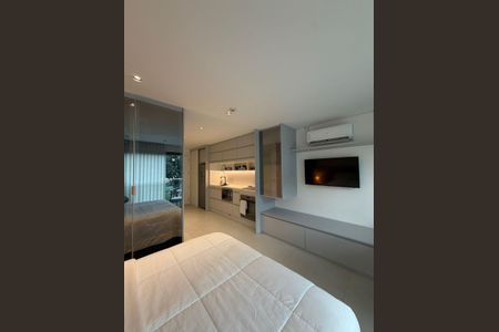 Apartamento à venda com 30m², 1 quarto e sem vaga Apartamento à venda com 30m², 1 quarto e sem vagaFoto 13