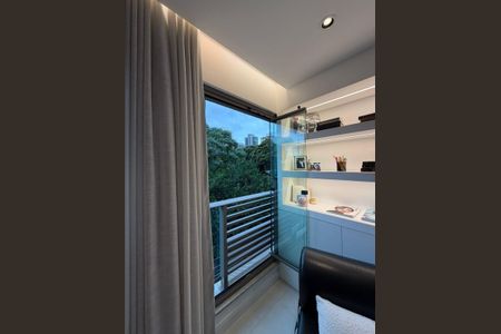 Foto 06 de apartamento à venda com 1 quarto, 30m² em Pompeia, São Paulo
