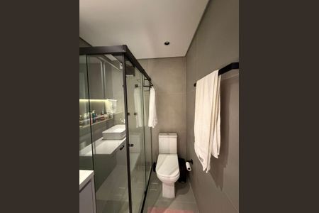 Apartamento à venda com 30m², 1 quarto e sem vaga Apartamento à venda com 30m², 1 quarto e sem vagaFoto 24