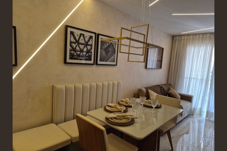 Apartamento à venda com 2 quartos, 49m² em Jardim São Paulo, São Paulo