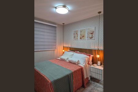 Apartamento à venda com 2 quartos, 49m² em Jardim São Paulo, São Paulo