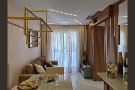 Apartamento à venda com 2 quartos, 49m² em Jardim São Paulo, São Paulo
