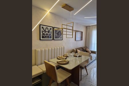 Apartamento à venda com 2 quartos, 49m² em Jardim São Paulo, São Paulo
